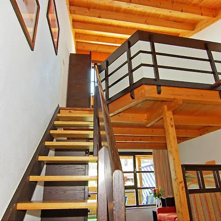 דירה Schindlhaus.2 סול